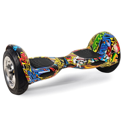 xe điện cân bằng 10 inch