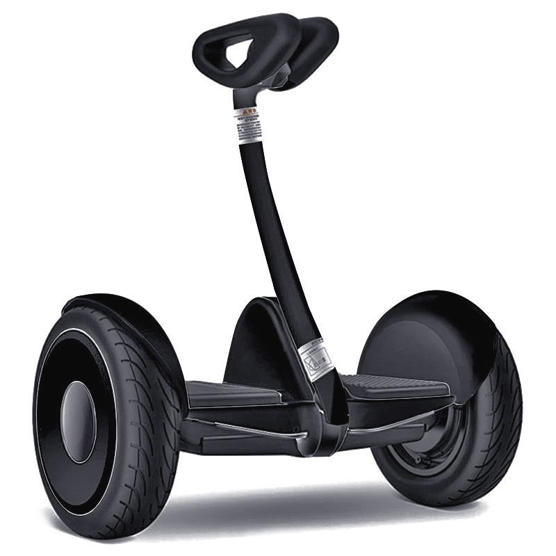 Ninebot-đen xe điện cân bằng Ninebot đen