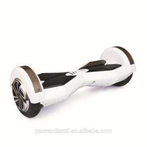 h2 xe trượt điện thăng bằng 8 inch