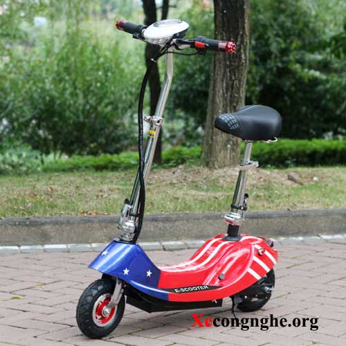 Mua bán Xe đạp điện Scooter giá rẻ chính chủ  Chợ Tốt Xe