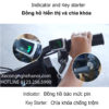 tay-ga-xe-điện-3-bánh-drift-scooter new