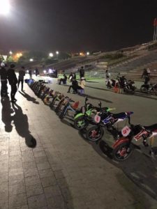 cho thuê xe điện 3 bánh drift tại đà lạt, lâm đồng 6