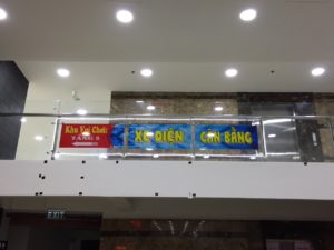 cho thuê xe điện cân bằng 2 bánh tại auchan tây ninh