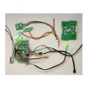 board mạch xe điện cân bằng tự cân bằng