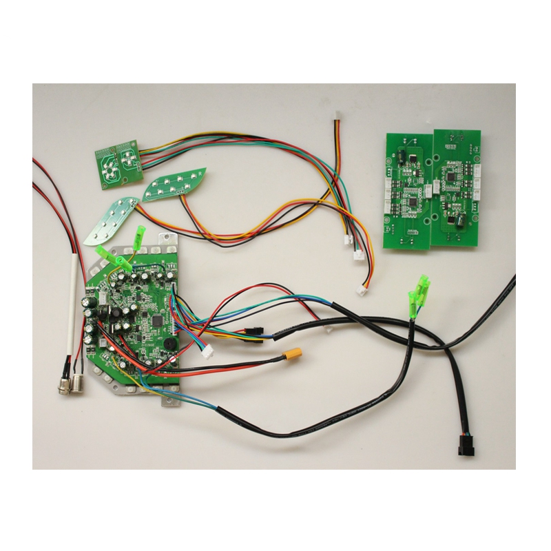 board mạch xe điện cân bằng board mạch xe điện cân bằng tự cân bằng