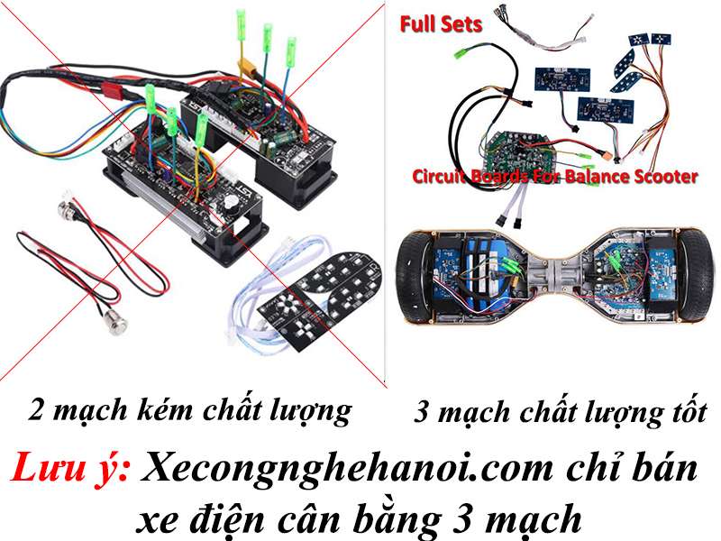 xe-điện-cân-bằng-3-mạch-chất-lượng-tốt-và-2-mạch-kém-chất-lượng