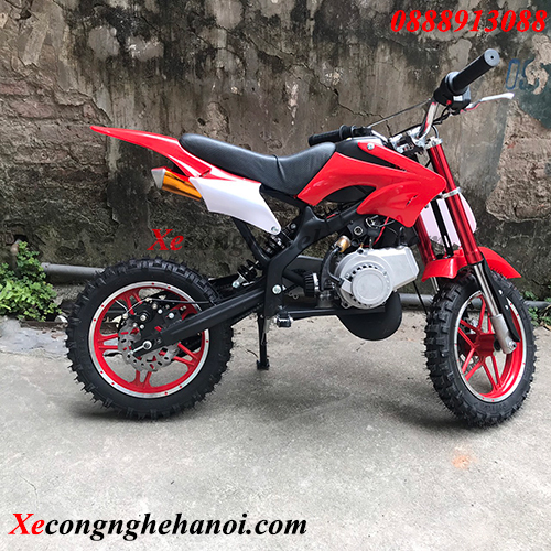 Xe cào cào mini 70cc 80cc giá rẻ  Bán moto cào cào mini 70cc 80cc chạy  xăng 2 thì