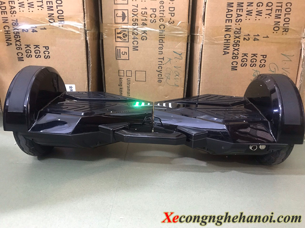 xe-điện-cân-bằng-8-inch-bluetooth-màu-đen