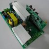 sạc xe điện cân bằng và xe drift 3 bánh 36v 2a 42v 3 chân xecongnghehanoi bên trong pin