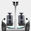 tải tối đa của xe can bang mini x la 130kg