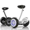 xe dien 2 banh can bang mini robot x 2020 kep goi app fotbot