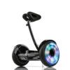 xe dien can bang mini robto x 36v phien ban moi 2020 co app