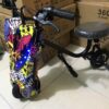 xe drift 3 banh xe-05 cuc hot van vang