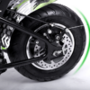 phanh dia xe may dien mni scooter