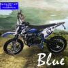 cao cao 2 thi dirt bike stroke mini 49 cc xang pha nhot