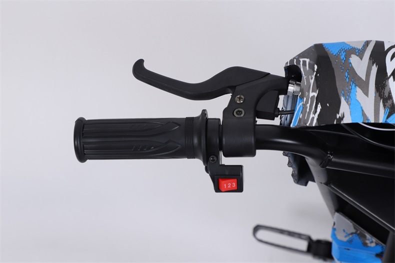 công tắc số 123 xe drift 3 bánh tay phanh day phanh