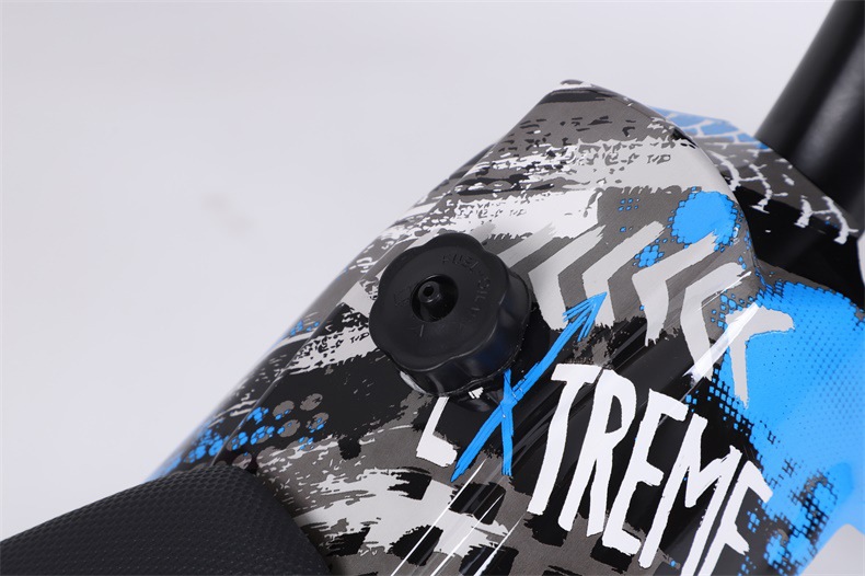 còi xe drift 3 bánh trượt scooter 3 bánh gấp