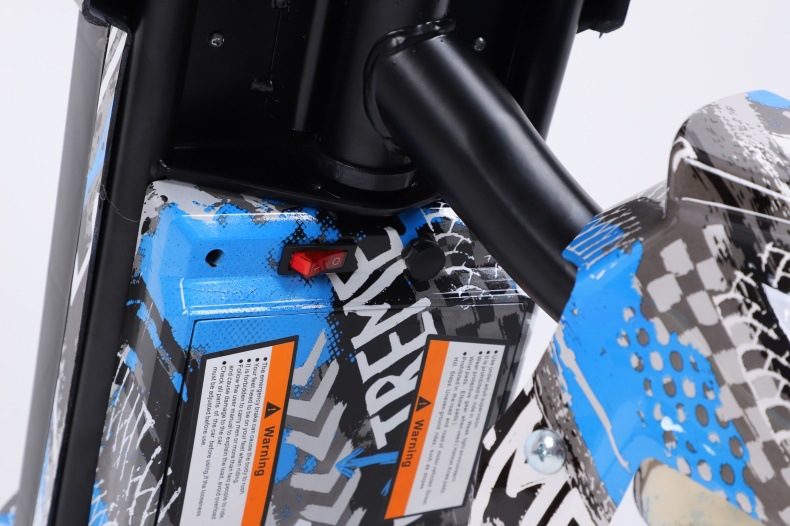 công tắc đèn xe drift 3 bánh scooter
