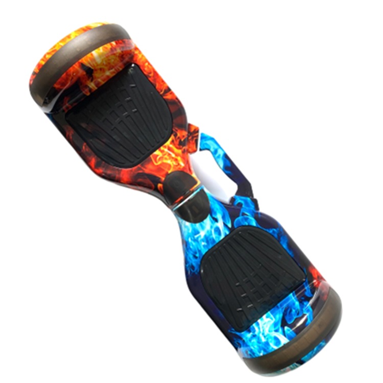 xe dien can bang lua bang 6.5 inch