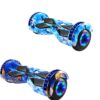 xe dien can bang 8.5 inch van xanh