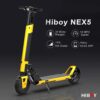 Xe scooter HiBoy NEX5 PIn kép