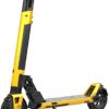 Xe Scooter điện Hiboy NEX5, 2 Pin, 30km/h và đi 50km, Pin có thể tháo rời, Xe gấp gọn với động cơ 350W, Lốp 8.5 inch - Hình ảnh 7