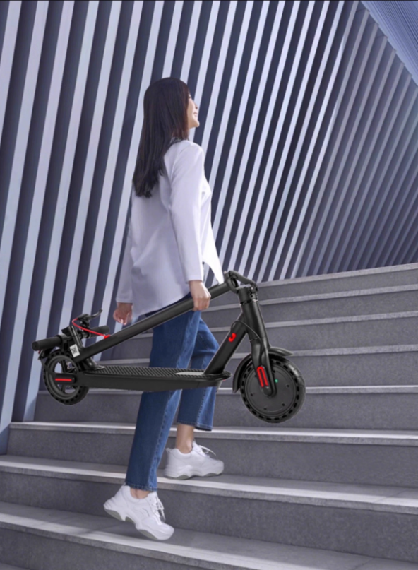 scooter chất lượng cao