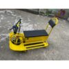 Xe Drift chế bánh xoay 360 Drift cực đỉnh - Ảnh 6