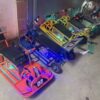 Xe xuồng cánh gió NEW 2023 - Ảnh 5
