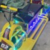 Xe xuồng cánh gió NEW 2023 - Ảnh 2