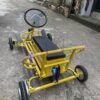 Xe Đua F1 kiểu dáng ô tô, tải trọng 120kg, siêu bền - Hình ảnh 8