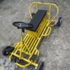 Xe Đua F1 kiểu dáng ô tô, tải trọng 120kg, siêu bền - Hình ảnh 7