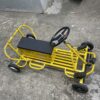 Xe Đua F1 kiểu dáng ô tô, tải trọng 120kg, siêu bền - Hình ảnh 6