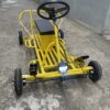 Xe Đua F1 kiểu dáng ô tô, tải trọng 120kg, siêu bền - Hình ảnh 5