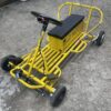 xe dua f1 độ full còi đèn