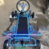 Xe Đua F1 kiểu dáng ô tô, tải trọng 120kg, siêu bền - Hình ảnh 3