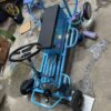 Xe Đua F1 kiểu dáng ô tô, tải trọng 120kg, siêu bền - Hình ảnh 2