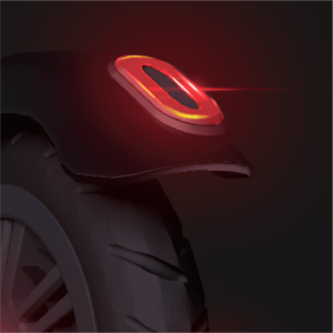 Wings-scooter_Stop đèn led xe scooter wings pro 2