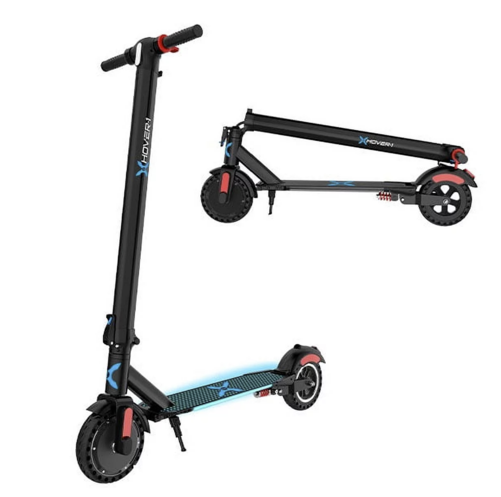 XE SCOOTER HOVER 1 2