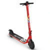 Xe điện scooter wings pro 2 màu đỏ