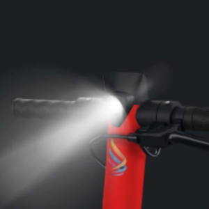 Đèn LED phía trước Faro wings pro 2