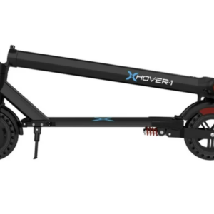 Xe Scooter Hover X-1 Edge 2.0 Cực gọn nhẹ, bỏ cốp tiện lợi - Xe Điện ...