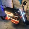 Xe Drift Chế Đời Mới Xe-10 - Hình ảnh 4