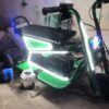 Xe Drift Chế Đời Mới Xe-10 - Hình ảnh 5