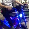 Xe Drift Chế Đời Mới Xe-10 - Hình ảnh 6