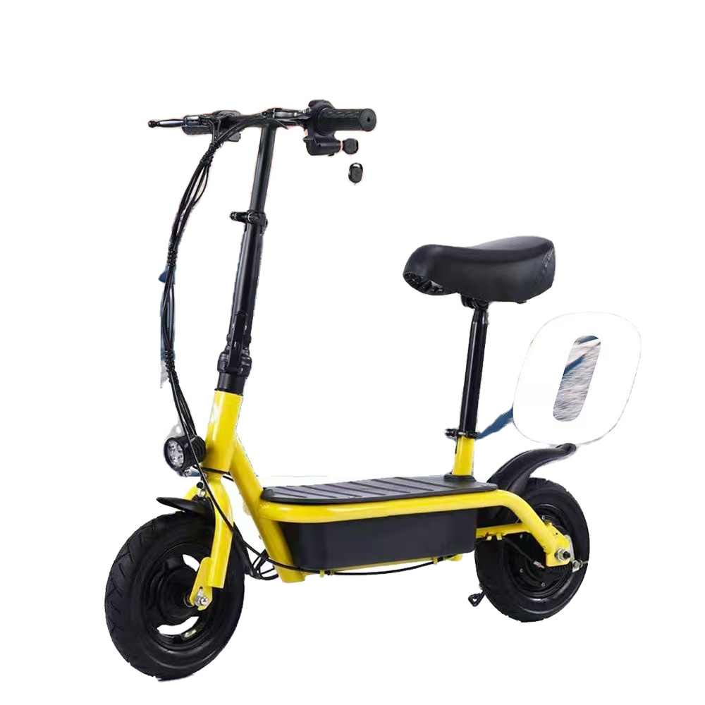 Xe dien mini Mp Mini