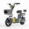 xe dien mini abulux 48v 15a