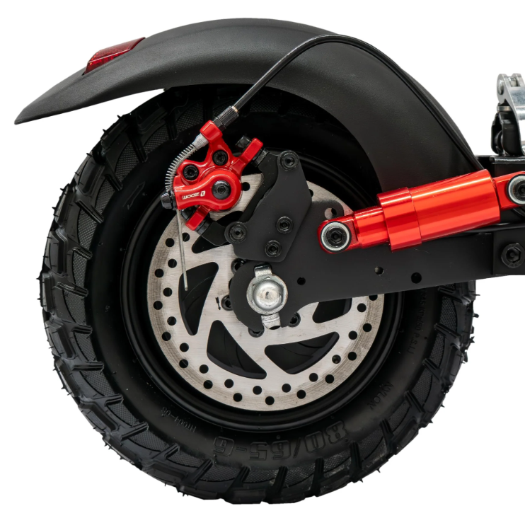 Phanh bánh xe scooter sport 2.0 instigo