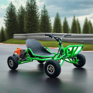 xe go kart 63cc xecongnghehanoi